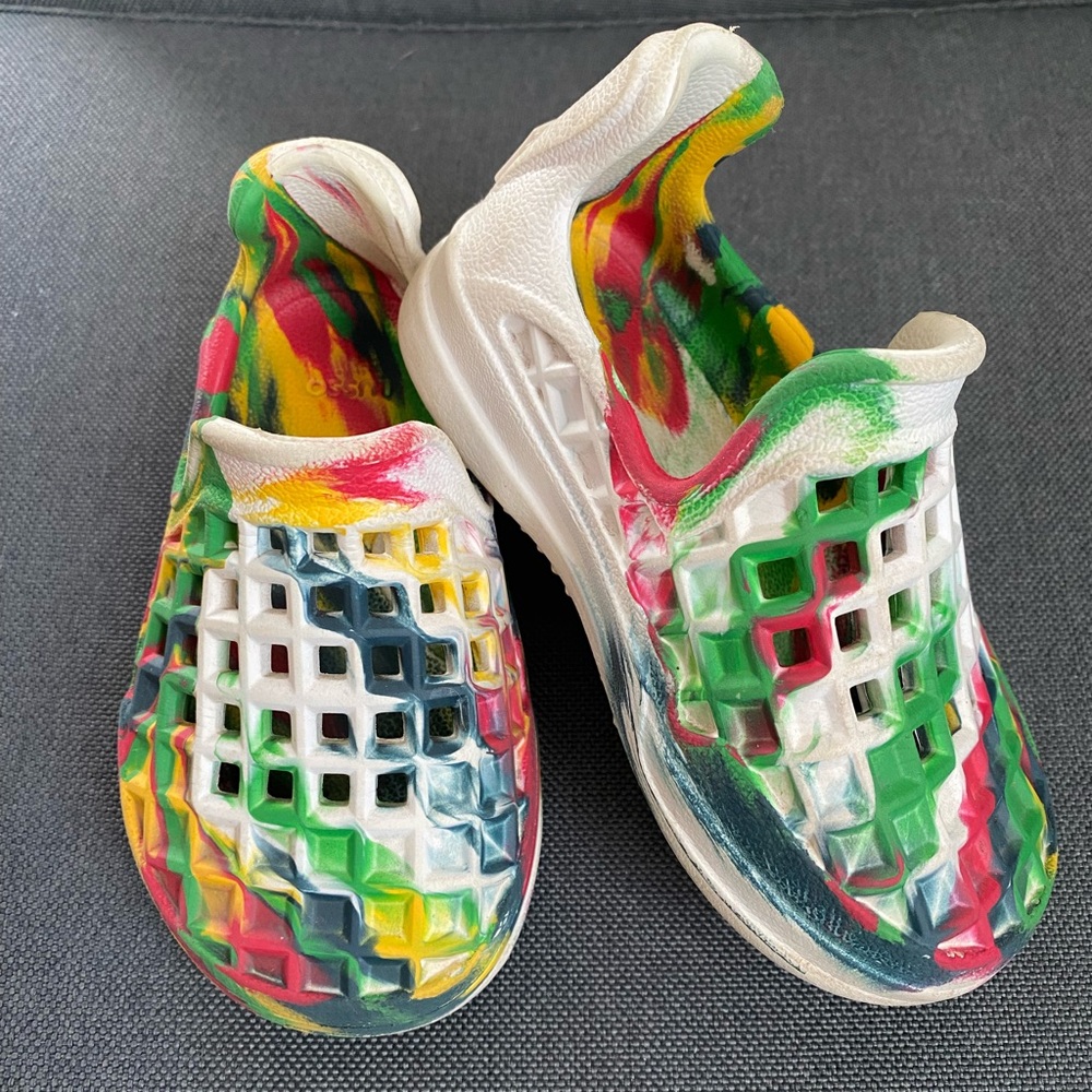 Lusso Cloud Scenario kids shoe